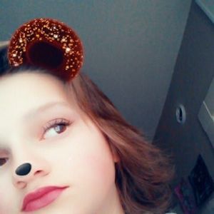 Meet your Posher, Gabrielle